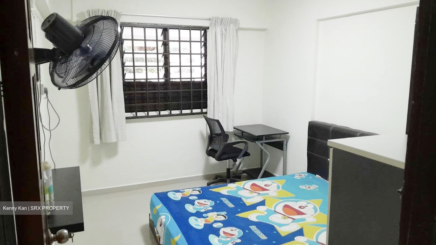 Blk 533 Bedok North Street 3 (Bedok), HDB 3 Rooms #539920141